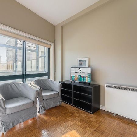 Guestready - Boavista Building Lägenhet OOporto Exteriör bild