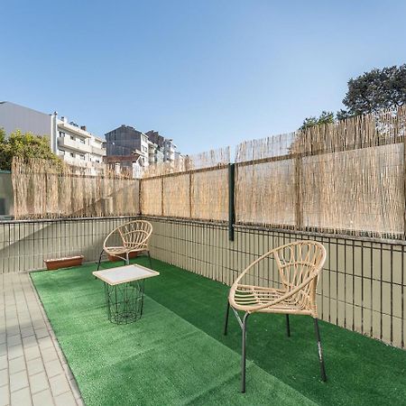 Guestready - Boavista Building Lägenhet OOporto Exteriör bild
