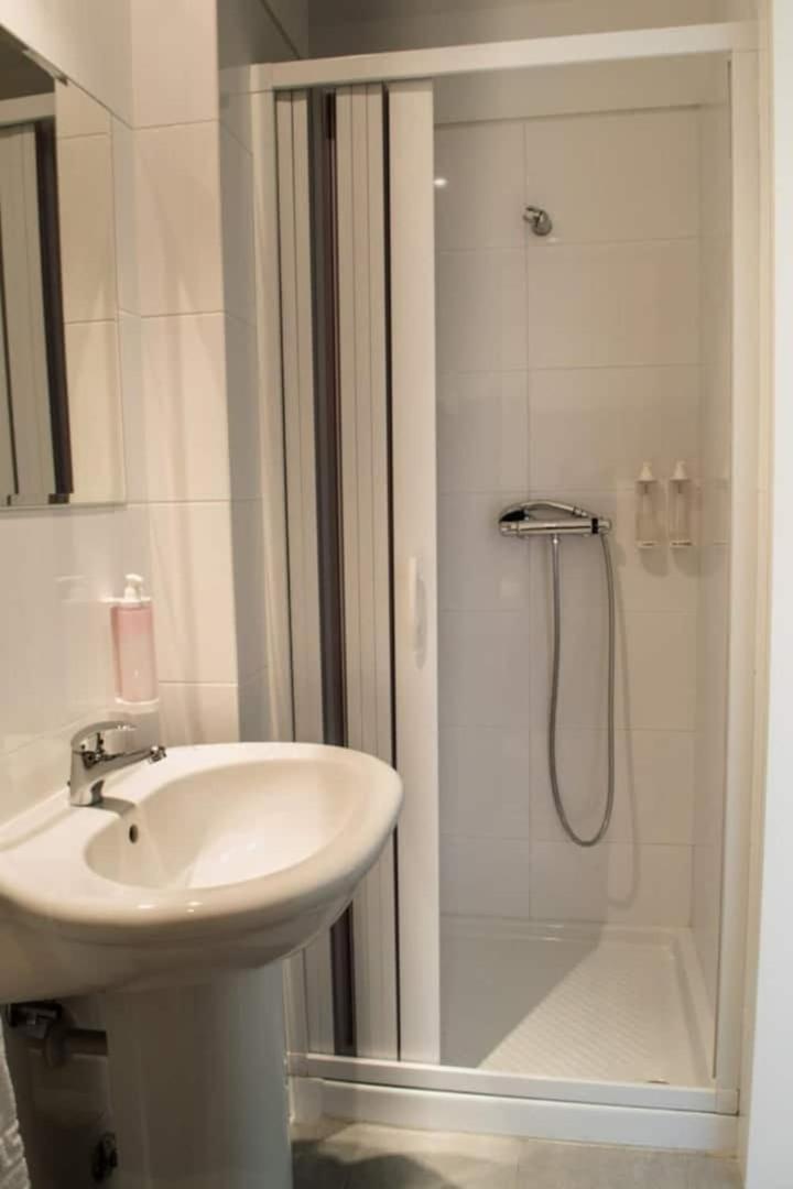 Guestready - Boavista Building Lägenhet OOporto Exteriör bild