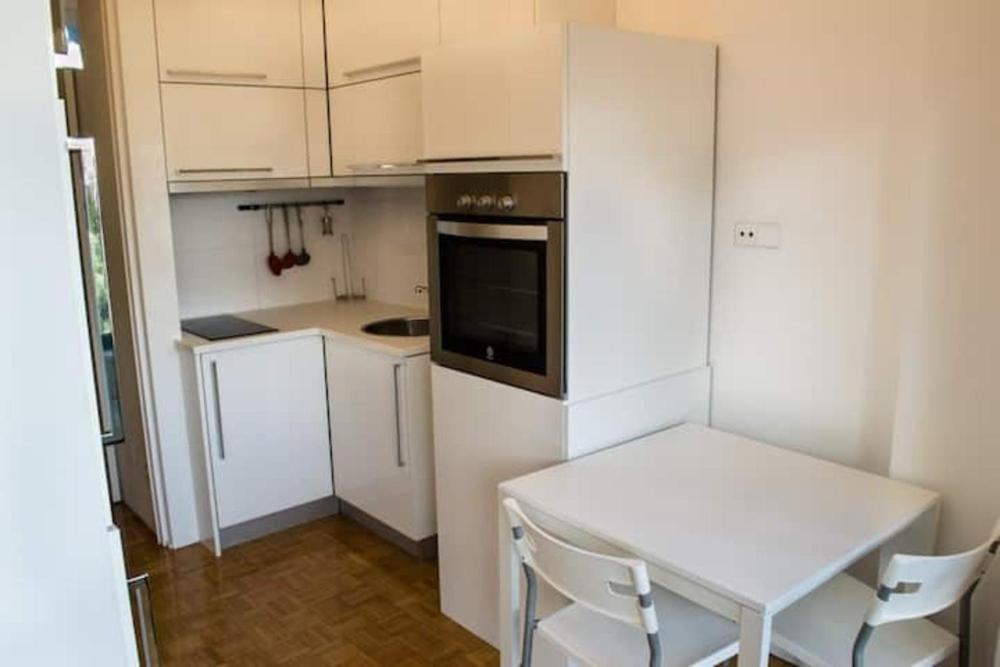 Guestready - Boavista Building Lägenhet OOporto Exteriör bild