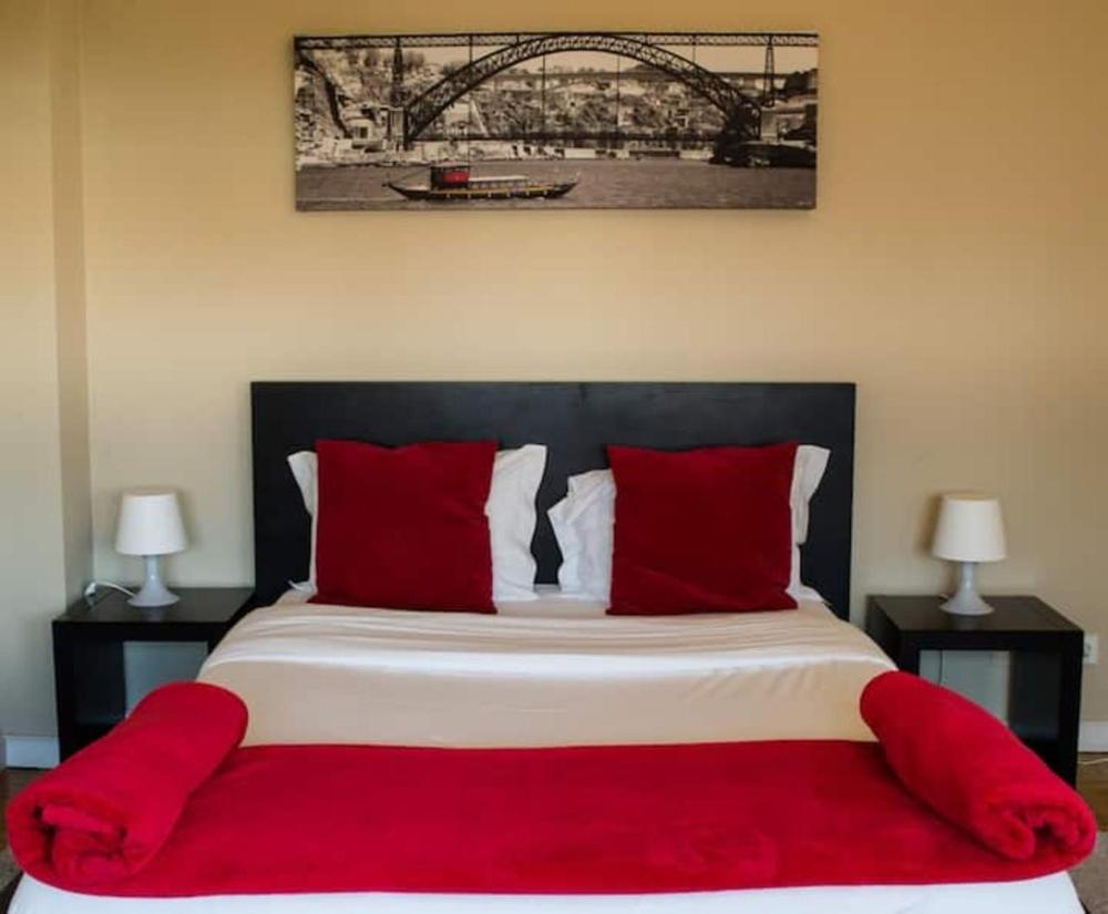 Guestready - Boavista Building Lägenhet OOporto Exteriör bild