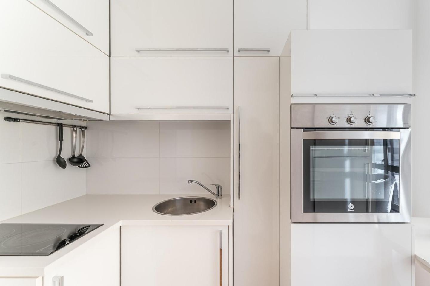 Guestready - Boavista Building Lägenhet OOporto Exteriör bild