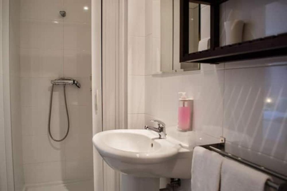 Guestready - Boavista Building Lägenhet OOporto Exteriör bild