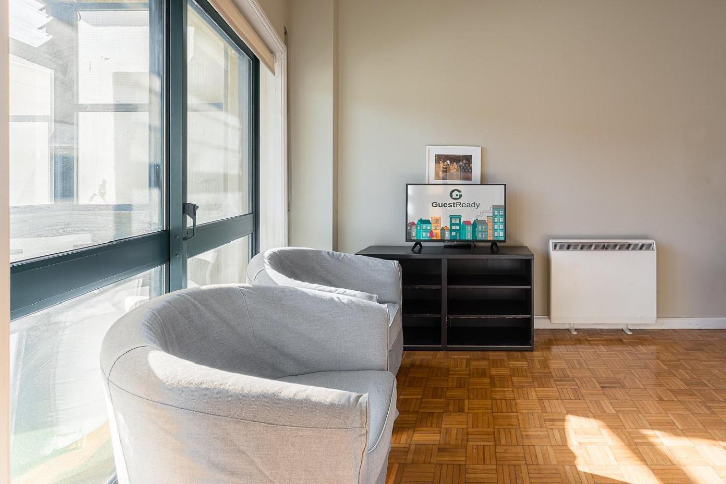 Guestready - Boavista Building Lägenhet OOporto Exteriör bild