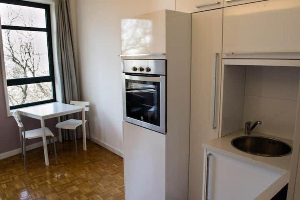 Guestready - Boavista Building Lägenhet OOporto Exteriör bild