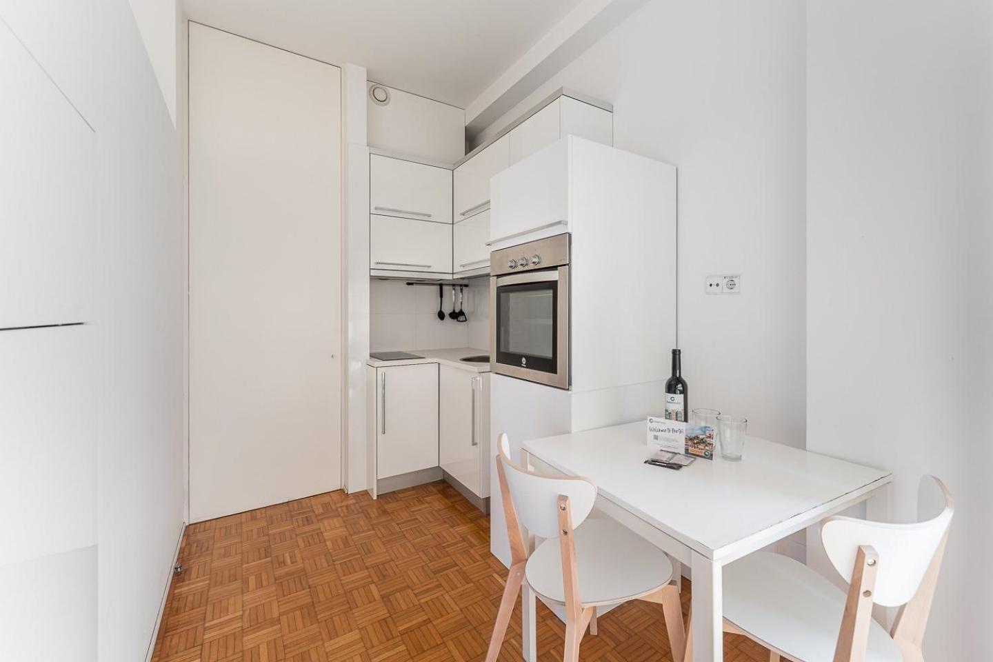 Guestready - Boavista Building Lägenhet OOporto Exteriör bild