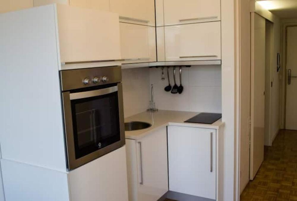 Guestready - Boavista Building Lägenhet OOporto Exteriör bild