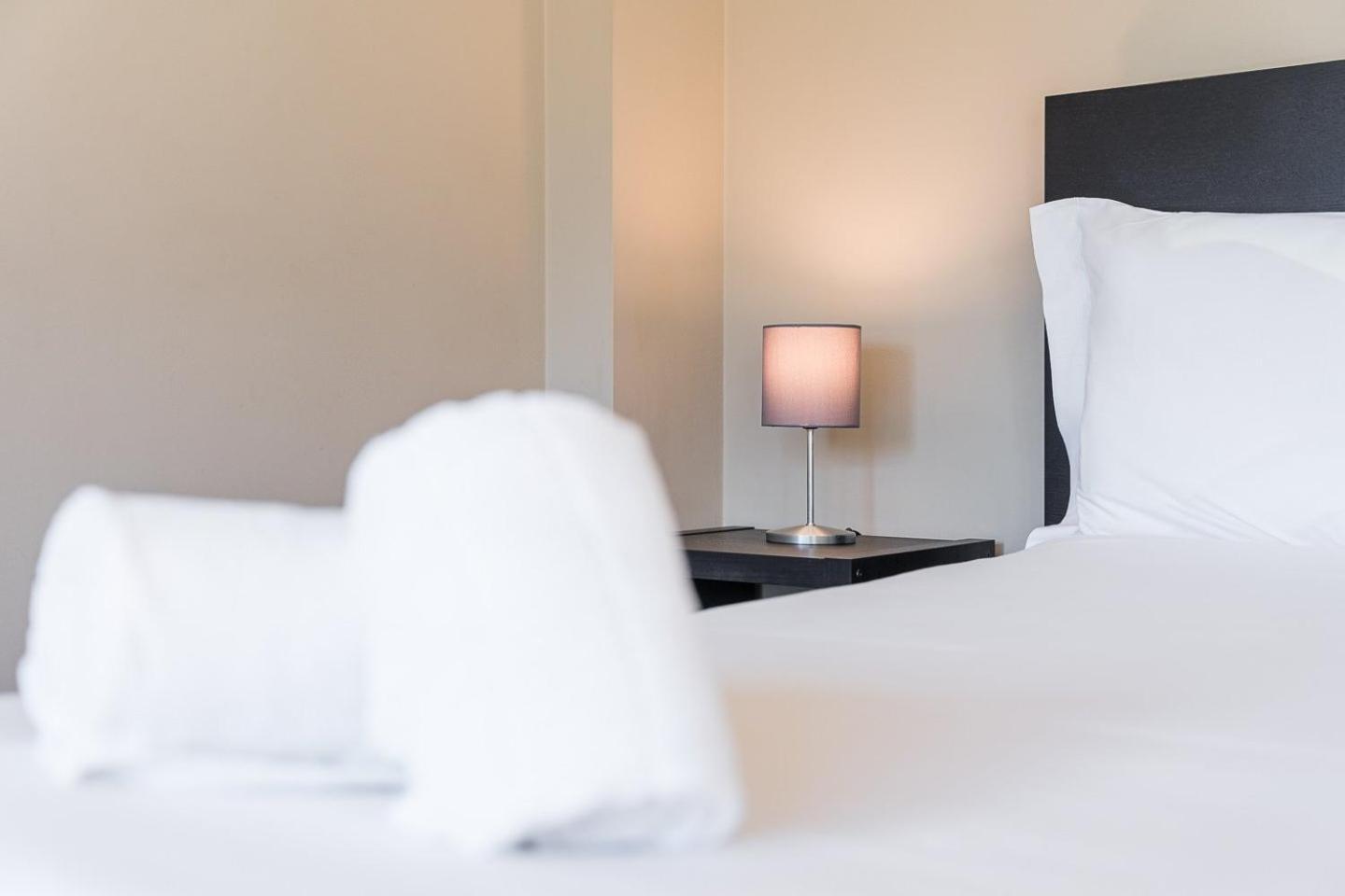 Guestready - Boavista Building Lägenhet OOporto Exteriör bild
