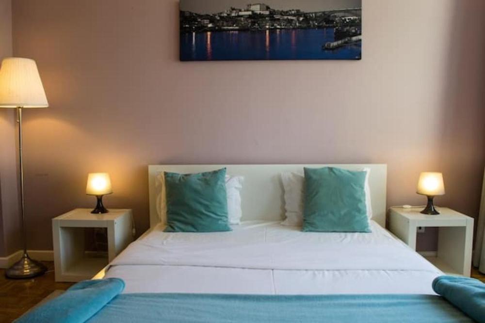Guestready - Boavista Building Lägenhet OOporto Exteriör bild