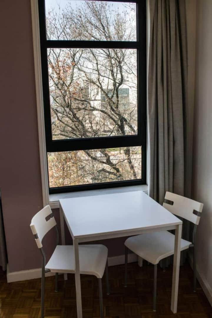 Guestready - Boavista Building Lägenhet OOporto Exteriör bild