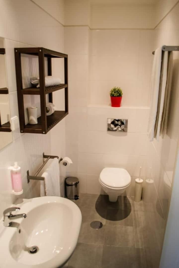 Guestready - Boavista Building Lägenhet OOporto Exteriör bild